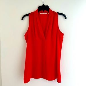 Violet & Claire sleeveless blouse